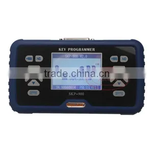 2015 Oringinal SuperOBD SKP-900 OBD2 Key Programmer V3.7 SKP900 Key Programmer SKP 900 SKP900 Auto Key Programmer thumbnail-5