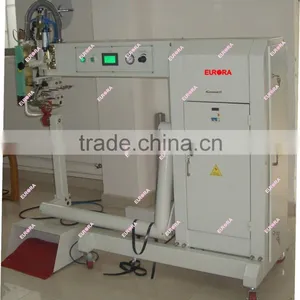 HOT AIR WELDING MACHINE for Rubber Boat thumbnail-2