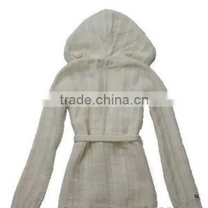 New Design Wool Sweater Design for Girl thumbnail-2