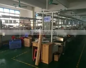 Zhuhai Grand-Lighting Electronic Technology Co., Ltd. company overview - view 2 thumbnail