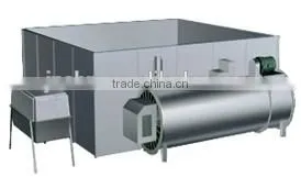 Stainless Steel Industrial Pasta Production Machine thumbnail-4