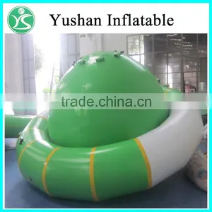 China Suppliers Best Price Durable Inflatable Floating Water Park thumbnail-3