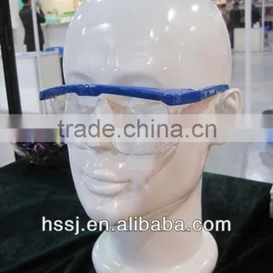 2016 CE Certificated Safety Glasses Fashionable Anti-impact Safety Glasses Z87 Safety Glasses Manufacturer in China thumbnail-4
