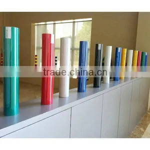 Printable, Paintable of Advertisement Grade Reflective Film, Reflective Sheeting BA3700,road Traffic Sign thumbnail-1