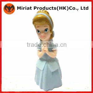 Hot Beautiful Princess Vinyl Collectible Toy Action Figure thumbnail-5