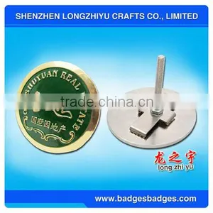 Car Door Badge Emblem Logo Decal Sticker Golf Mk thumbnail-1