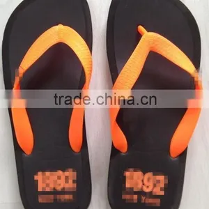 Man Rubber Slipper thumbnail-4