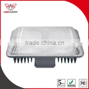 High Quality IP65 Canopy Light thumbnail-1