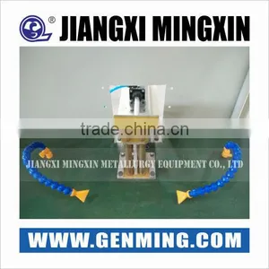 Single Station Hot Wire Crt Cutting Equipment for TV CRT Monitor Scraps Recycling thumbnail-4