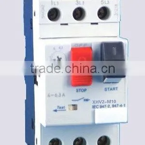 Telemecanique,GV2,motor Protection Circuit Breaker,GV2-M,motor Circuit Breaker, MPCB thumbnail-1