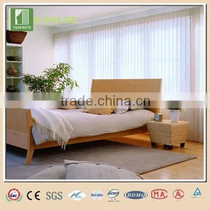China Manufacturer Vertical Blind Fabric Rolls thumbnail-1