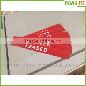 Static Cling Window Film Sticker For Car thumbnail-2