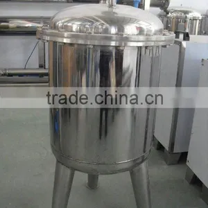 Precision Filter for Water Treatment thumbnail-1