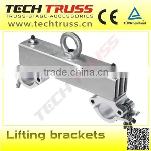 Truss Tower Lifting Brackets thumbnail-2