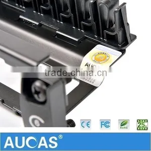 24 Port FTP&UTP Blank Patch Panel With Cable Manager thumbnail-6