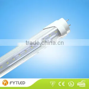 Cool White LED T8 Tube Light 2ft/3ft/4ft/5ft/6ft/8ft Integrated T8 Tube Cooler LED Tube With Supporters Big Sale in US Market thumbnail-1