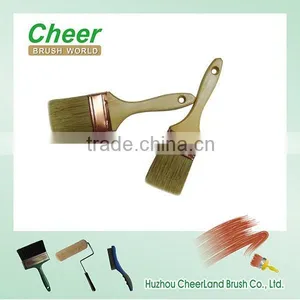 Bristle Paint Brush, Boar Bristle Brush, Painting Brush and Paint Brush and Roller thumbnail-1