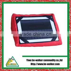 Hot Selling Canvas Ipad Cushion Ipad Holder Cushion thumbnail-1