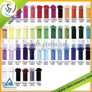 100% Nylon Wholesale Tulle Roll thumbnail-1
