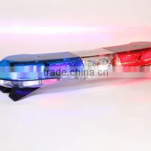 Large Power Led Police Lightbar TD-6208-S0H thumbnail-3