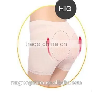 Sexy Yoga Gym Pants Silicone For Ladies Women Girls thumbnail-3