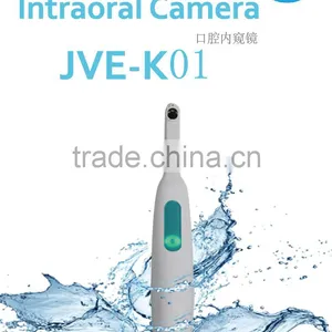 2016 Wireless Wifi Medical Dental Camera Intraoral Camera 720p Dental Product Oral Health Camera Dental Equipment Intraoral Cam thumbnail-6