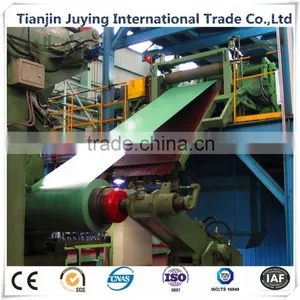 Z275 PRE-PAINTED GALVANIZED STEEL COIL thumbnail-2