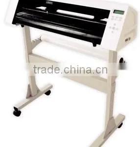 Vinyl Cutting Plotter 800mm (WD-1360S) thumbnail-1