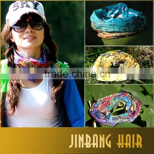 2016 New Premium Express Gift Sport Headbands Wholesale Multifunctional Stretchy Headbands thumbnail-1