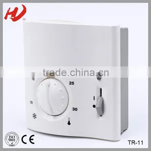 SIEMENS HVAC THERMOSTATS thumbnail-1