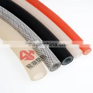 Transparent Food Grade High Pressure Air Hose Extrusion Machine thumbnail-2