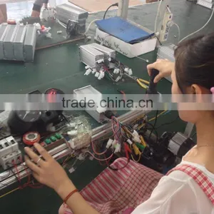 Brushless dc Motor Controller for Electric Rickshaw thumbnail-4