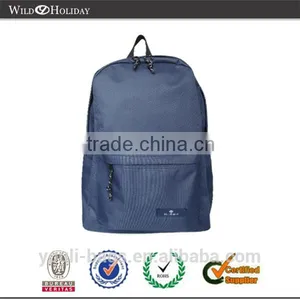 2015 Fashion 600D Backpack thumbnail-1