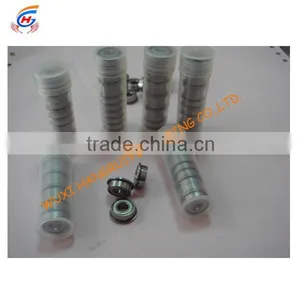 Miniature Bearing F623ZZ With Flange thumbnail-1