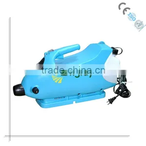 New 3600E Electric ULV Cold Mini Fogger, ULV Aerosol Generator for Pest Control and Garden thumbnail-1