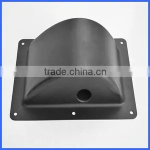 Road Case Hardware Flush Pull Handle thumbnail-3