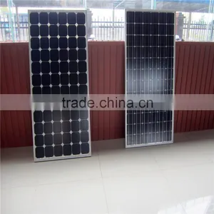 OEM Service and Cheap Price 310 Watt Solar Panel thumbnail-1