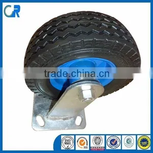 Factory Low Price 6'' Castor Wheel thumbnail-1