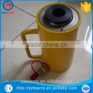 GBD-2M Electrical Oil Pump for Single Acting Cylinder thumbnail-2
