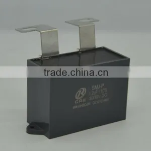 3000v Capacitor, Film Capacitor, Polypropylene Capacitor thumbnail-2