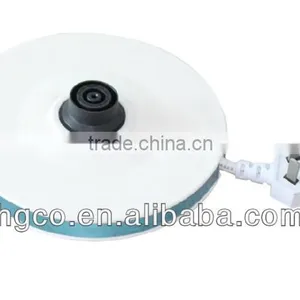 Classic Underglaze Blue Ceramic Electric Kettle thumbnail-6