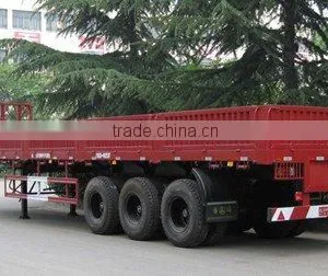 Cargo Semi-trailer thumbnail-1