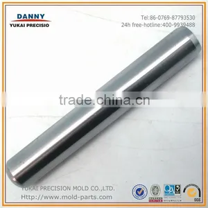 Standard DIN 6325 Dowel Pins /Parallel Pins thumbnail-3