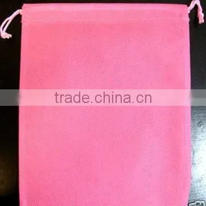 Shopping Drawsrting Bags/Design Bag Shop/Printed Custom Made Shopping Bags thumbnail-1