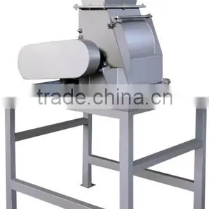 I TONS Hammer-type Crushing Machine thumbnail-1
