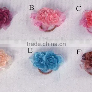 Lance Fabric Hair Accessories thumbnail-1