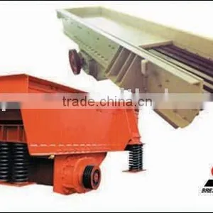 Vibrating Feeder thumbnail-1