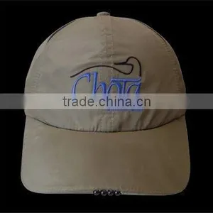 Baseball Fm Radio Hat for Outside Sports thumbnail-1