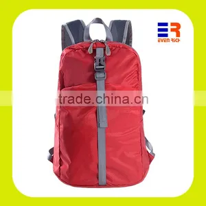 Cheap Promotional Backpack thumbnail-1