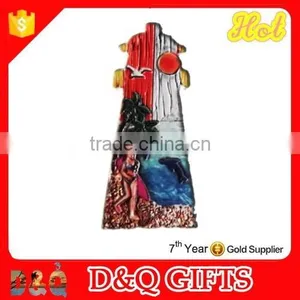 The Best Price of Resin Magnet for 2015 Tourist Gifts thumbnail-1